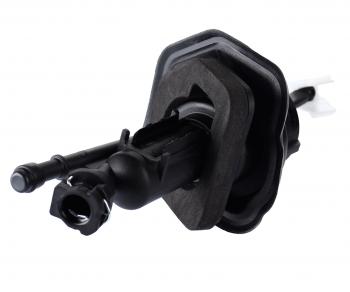 6 599 р. Цилиндр сцепления главный FORD Focus (05-08) BOSCH BOSCH 0986486150  с доставкой в г. Пермь. Увеличить фотографию 3