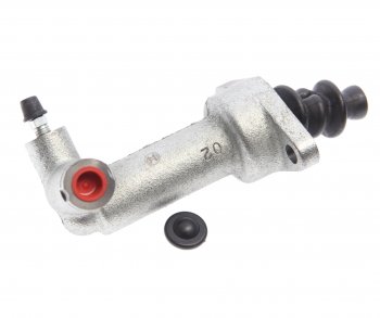 5 249 р. Цилиндр сцепления рабочий VW Golf (99-) BOSCH BOSCH 0986486554  с доставкой в г. Пермь. Увеличить фотографию 2