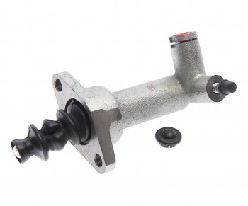 5 249 р. Цилиндр сцепления рабочий VW Golf (99-) BOSCH BOSCH 0986486554  с доставкой в г. Пермь. Увеличить фотографию 1