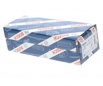 3 499 р. Цилиндр сцепления рабочий FIAT Bravo (07-),Doblo (01-),Punto (99-) BOSCH BOSCH 0986486563  с доставкой в г. Пермь. Увеличить фотографию 3