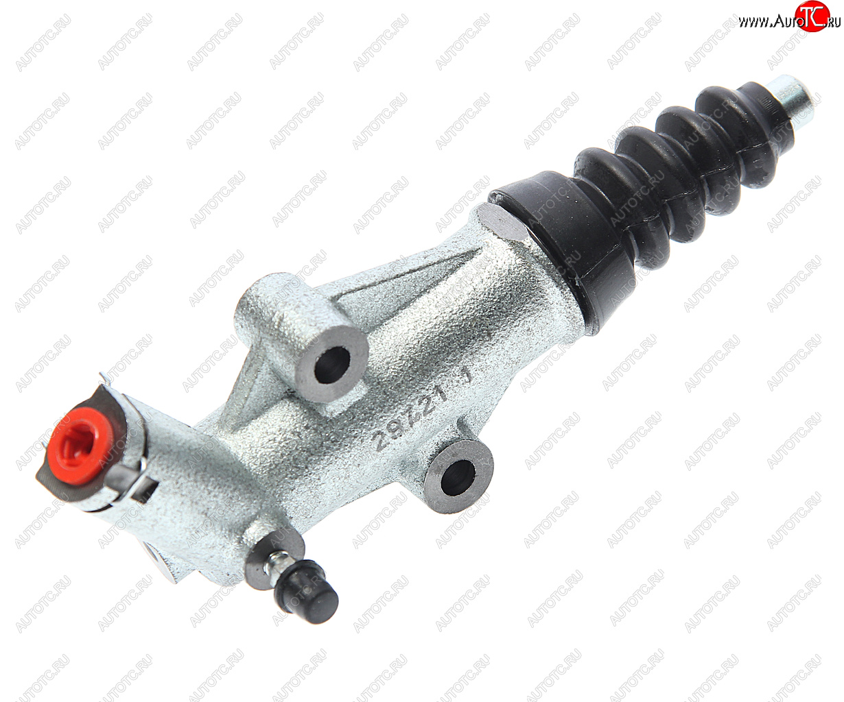 3 499 р. Цилиндр сцепления рабочий FIAT Bravo (07-),Doblo (01-),Punto (99-) BOSCH BOSCH 0986486563  с доставкой в г. Пермь