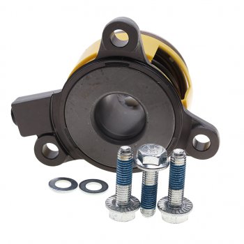 13 999 р. Подшипник выжимной TOYOTA Corolla (10-) гидравлический BOSCH BOSCH 0986486630  с доставкой в г. Пермь. Увеличить фотографию 2