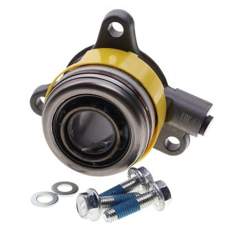 13 999 р. Подшипник выжимной TOYOTA Corolla (10-) гидравлический BOSCH BOSCH 0986486630  с доставкой в г. Пермь. Увеличить фотографию 1