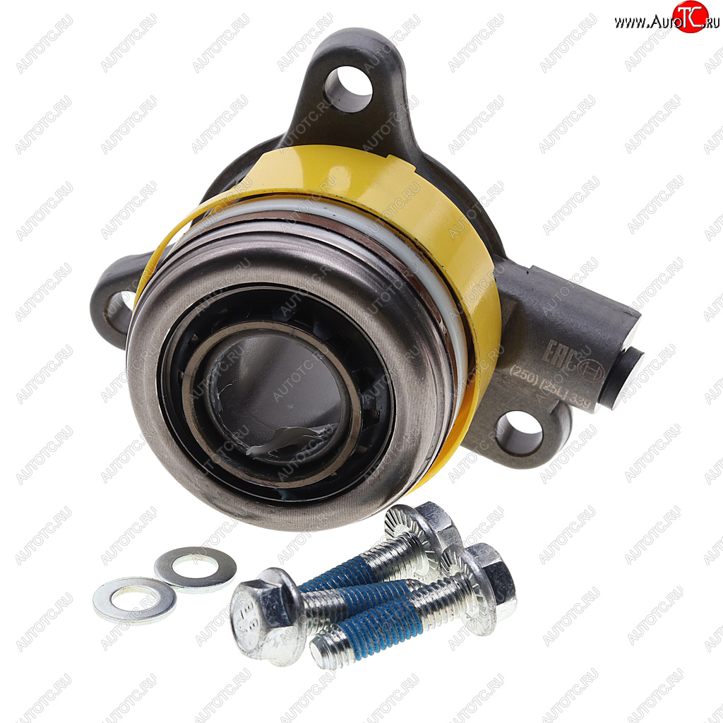 13 999 р. Подшипник выжимной TOYOTA Corolla (10-) гидравлический BOSCH BOSCH 0986486630  с доставкой в г. Пермь