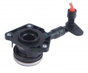 12 349 р. Подшипник выжимной FORD Focus 2 (1.4/1.6/1.8),Mondeo (07-) (1.6) гидравлический BOSCH BOSCH 0986486640 BOSCH 0986486640  с доставкой в г. Пермь. Увеличить фотографию 2