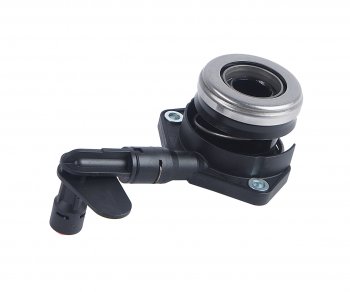 12 349 р. Подшипник выжимной FORD Focus 2 (1.4/1.6/1.8),Mondeo (07-) (1.6) гидравлический BOSCH BOSCH 0986486640 BOSCH 0986486640  с доставкой в г. Пермь. Увеличить фотографию 1
