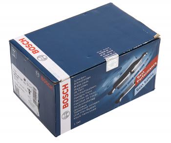 3 599 р. Колодки тормозные передние (4шт.) BOSCH BMW 1 серия E82 купе 1-ый рестайлинг (2007-2011)  с доставкой в г. Пермь. Увеличить фотографию 5