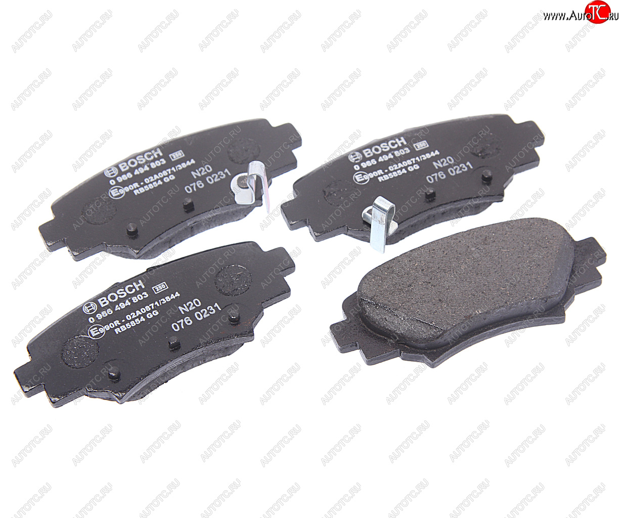2 359 р. Колодки тормозные задние (4шт.) BOSCH Mazda 3/Axela BM дорестайлинг седан (2013-2016) с доставкой в г. Пермь Увеличить фотографию 1 2 359 р. Колодки тормозные задние (4шт.) BOSCH Mazda 3/Axela BM дорестайлинг седан (2013-2016) с доставкой в г. Пермь