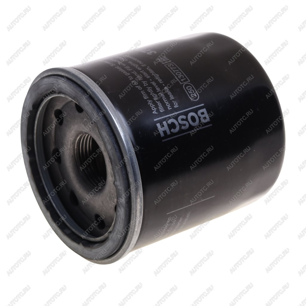 399 р. Фильтр масляный NISSAN SUBARU RENAULT HYUNDAI KIA BOSCH BOSCH 09864b7061  с доставкой в г. Пермь