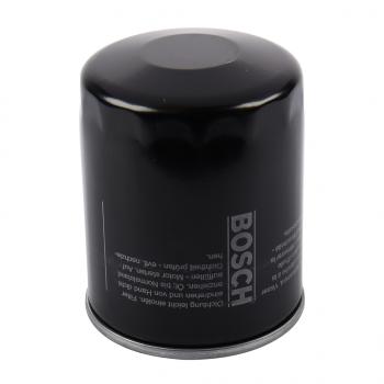399 р. Фильтр масляный MITSUBISHI Lancer 10 (09-) (1.8) BOSCH BOSCH 09864b7063 BOSCH 09864b7063  с доставкой в г. Пермь. Увеличить фотографию 2