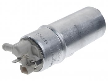 11 949 р. Насос топливный BMW 5 (E39) электрический (вставка) BOSCH BOSCH 0986580129 BOSCH 0986580129  с доставкой в г. Пермь. Увеличить фотографию 2
