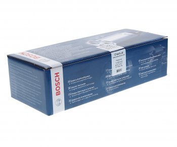 11 949 р. Насос топливный BMW 5 (E39) электрический (вставка) BOSCH BOSCH 0986580129 BOSCH 0986580129  с доставкой в г. Пермь. Увеличить фотографию 3
