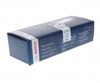 29 899 р. Насос топливный BMW 5 (E39) магистральный BOSCH BOSCH 0986580131 BOSCH 0986580131  с доставкой в г. Пермь. Увеличить фотографию 3