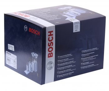 20 599 р. Насос топливный PEUGEOT 407 (04-) CITROEN C5 (08-) BOSCH BOSCH 0986580142  с доставкой в г. Пермь. Увеличить фотографию 5