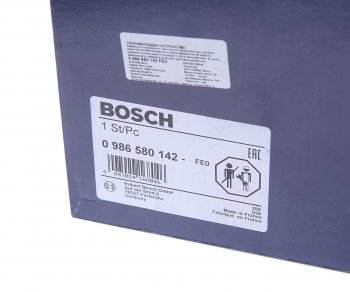 20 599 р. Насос топливный PEUGEOT 407 (04-) CITROEN C5 (08-) BOSCH BOSCH 0986580142  с доставкой в г. Пермь. Увеличить фотографию 6