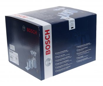 10 999 р. Насос топливный CITROEN Berlingo BOSCH BOSCH 0986580310  с доставкой в г. Пермь. Увеличить фотографию 4