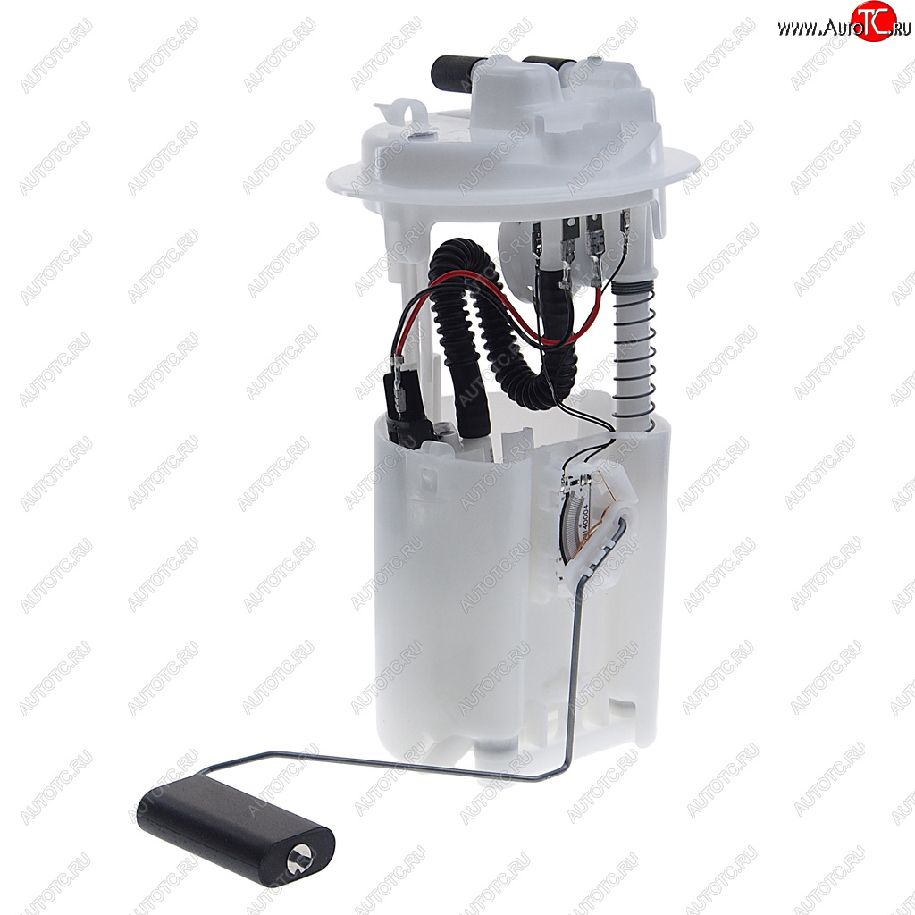 10 999 р. Насос топливный CITROEN Berlingo BOSCH BOSCH 0986580310  с доставкой в г. Пермь