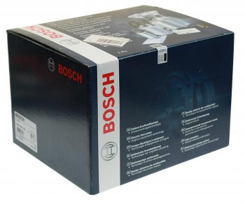 19 499 р. Датчик уровня топлива MERCEDES C-CLASS (W203) BOSCH BOSCH 0986580340 BOSCH 0986580340  с доставкой в г. Пермь. Увеличить фотографию 3