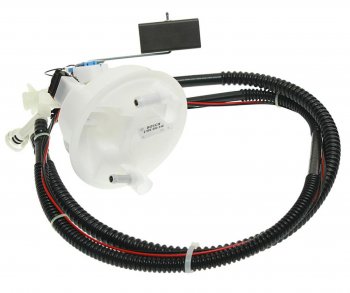 19 499 р. Датчик уровня топлива MERCEDES C-CLASS (W203) BOSCH BOSCH 0986580340 BOSCH 0986580340  с доставкой в г. Пермь. Увеличить фотографию 1