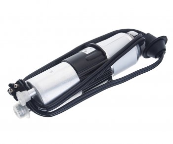 14 999 р. Насос топливный MERCEDES C (W202) (вставка) BOSCH BOSCH 0986580371  с доставкой в г. Пермь. Увеличить фотографию 2