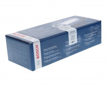 14 999 р. Насос топливный MERCEDES C (W202) (вставка) BOSCH BOSCH 0986580371  с доставкой в г. Пермь. Увеличить фотографию 3