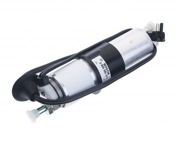 14 999 р. Насос топливный MERCEDES C (W202) (вставка) BOSCH BOSCH 0986580371  с доставкой в г. Пермь. Увеличить фотографию 1