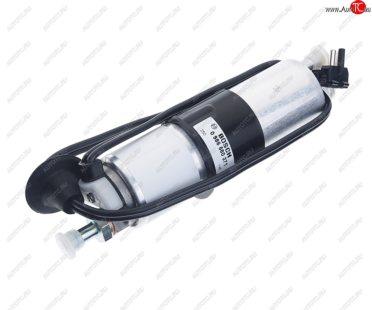 14 999 р. Насос топливный MERCEDES C (W202) (вставка) BOSCH BOSCH 0986580371  с доставкой в г. Пермь