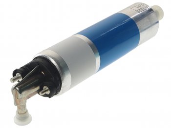 16 899 р. Насос топливный MERCEDES C (W202),E (W210,W124),S (W140) (вставка) BOSCH BOSCH 0986580372  с доставкой в г. Пермь. Увеличить фотографию 2