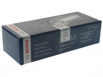 16 899 р. Насос топливный MERCEDES C (W202),E (W210,W124),S (W140) (вставка) BOSCH BOSCH 0986580372  с доставкой в г. Пермь. Увеличить фотографию 4