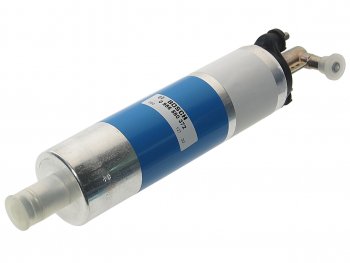 16 899 р. Насос топливный MERCEDES C (W202),E (W210,W124),S (W140) (вставка) BOSCH BOSCH 0986580372  с доставкой в г. Пермь. Увеличить фотографию 1
