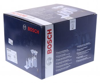 15 499 р. Насос топливный PEUGEOT 308 (07-) BOSCH BOSCH 0986580374  с доставкой в г. Пермь. Увеличить фотографию 6
