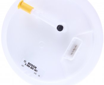 17 549 р. Насос топливный PEUGEOT 207 (07-) CITROEN C3 (09-) BOSCH BOSCH 0986580381  с доставкой в г. Пермь. Увеличить фотографию 5