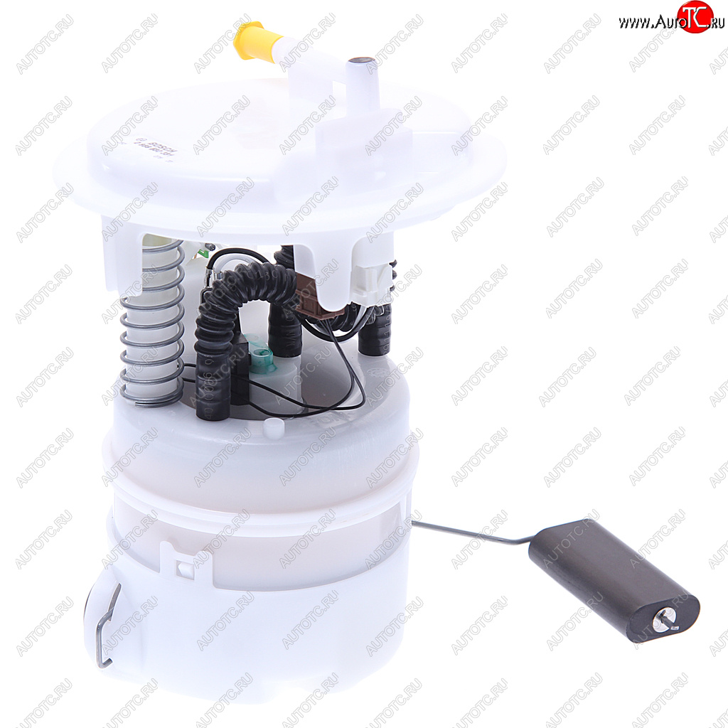 17 549 р. Насос топливный PEUGEOT 207 (07-) CITROEN C3 (09-) BOSCH BOSCH 0986580381  с доставкой в г. Пермь