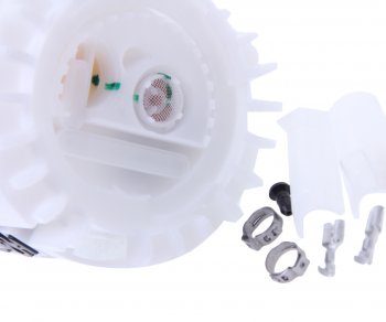 9 949 р. Насос топливный VW Passat (92-) электрический BOSCH BOSCH 0986580823  с доставкой в г. Пермь. Увеличить фотографию 3