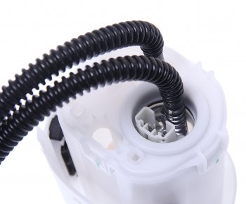 9 949 р. Насос топливный VW Passat (92-) электрический BOSCH BOSCH 0986580823  с доставкой в г. Пермь. Увеличить фотографию 4