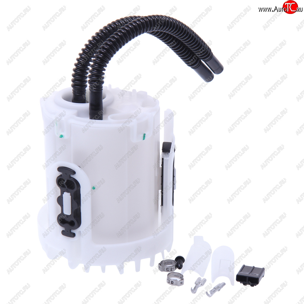 9 949 р. Насос топливный VW Passat (92-) электрический BOSCH BOSCH 0986580823  с доставкой в г. Пермь