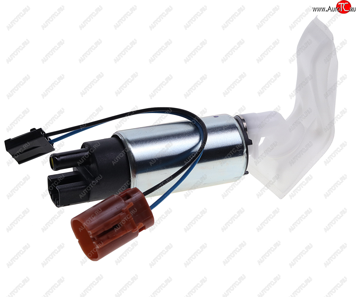 6 499 р. Насос топливный NISSAN Almera (95-00) BOSCH BOSCH 0986580914  с доставкой в г. Пермь