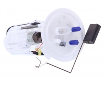 12 999 р. Насос топливный VW Golf (03-) BOSCH BOSCH 0986580940  с доставкой в г. Пермь. Увеличить фотографию 3