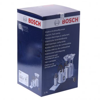 12 999 р. Насос топливный VW Golf (03-) BOSCH BOSCH 0986580940  с доставкой в г. Пермь. Увеличить фотографию 6