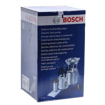 19 299 р. Насос топливный FORD Focus,C-Max (04-) в сборе BOSCH BOSCH 0986580951  с доставкой в г. Пермь. Увеличить фотографию 3