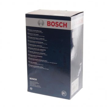 16 499 р. Насос топливный NISSAN Micra (K12),Note (E11) в сборе BOSCH BOSCH 0986580952  с доставкой в г. Пермь. Увеличить фотографию 4