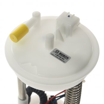 17 349 р. Насос топливный NISSAN Qashqai (07-13) BOSCH BOSCH 0986580955  с доставкой в г. Пермь. Увеличить фотографию 3
