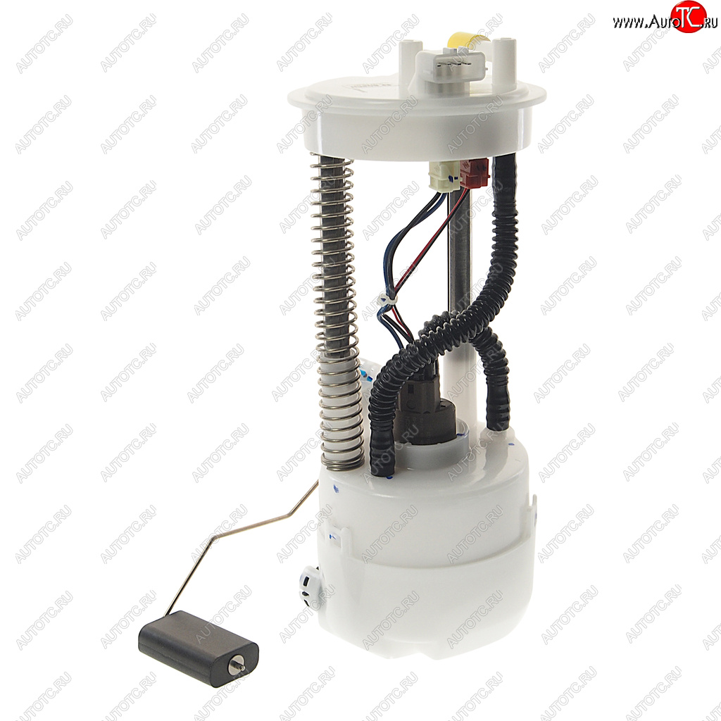 17 349 р. Насос топливный NISSAN Qashqai (07-13) BOSCH BOSCH 0986580955  с доставкой в г. Пермь