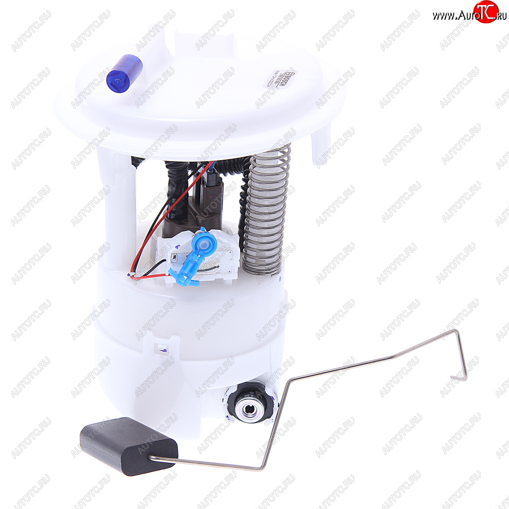 13 199 р. Насос топливный PEUGEOT 307 (02-) CITROEN C4 (04-) в сборе BOSCH BOSCH 0986580959 BOSCH 0986580959  с доставкой в г. Пермь