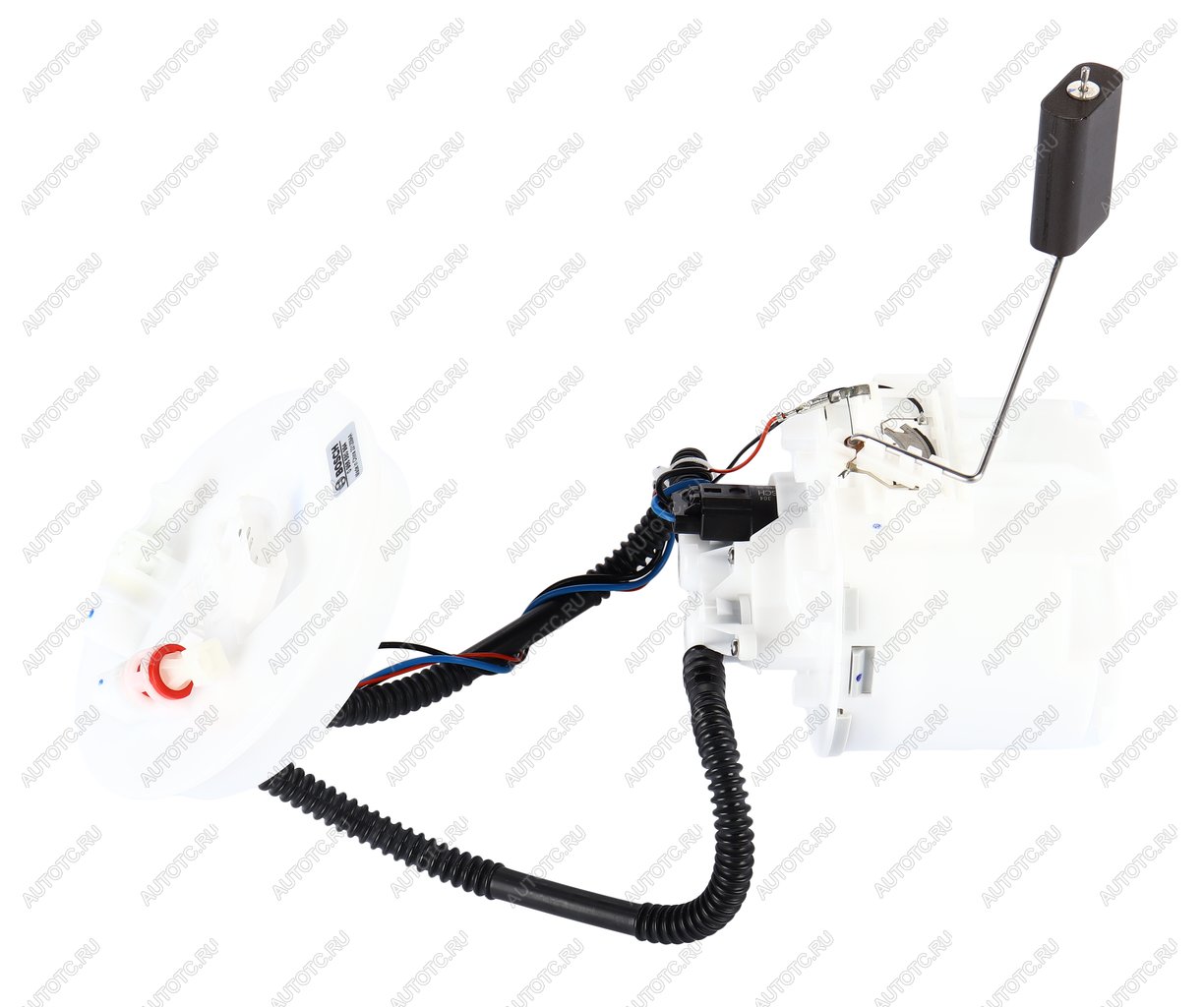 11 799 р. Насос топливный FORD Focus (99-08) BOSCH BOSCH 0986580994  с доставкой в г. Пермь