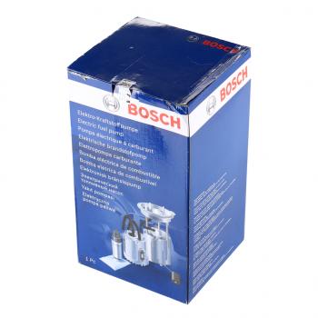 11 799 р. Насос топливный FORD Focus (99-08) BOSCH BOSCH 0986580994  с доставкой в г. Пермь. Увеличить фотографию 5