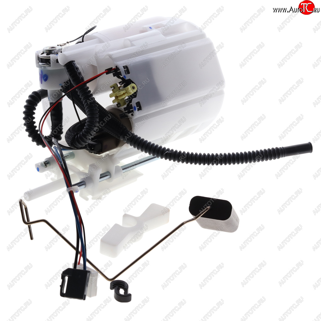 26 499 р. Насос топливный TOYOTA Corolla (07-) BOSCH BOSCH 0986580999 BOSCH 0986580999  с доставкой в г. Пермь