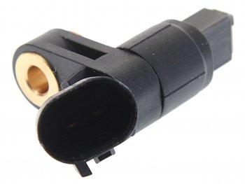 2 159 р. Датчик АБС VW Passat AUDI A3,G3,G4 колеса переднего левого BOSCH BOSCH 0986594001  с доставкой в г. Пермь. Увеличить фотографию 2