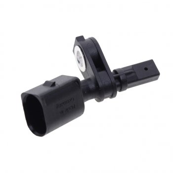 2 899 р. Датчик АБС VW Polo AUDI A1,A3 SKODA Fabia,Octavia (00-) колеса переднего левого BOSCH BOSCH 0986594500  с доставкой в г. Пермь. Увеличить фотографию 2