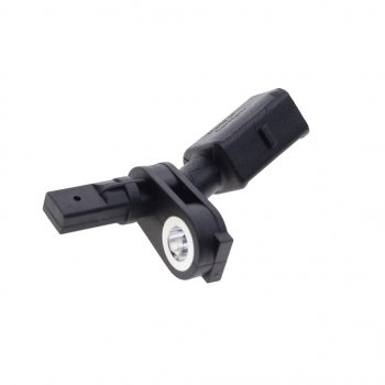 2 899 р. Датчик АБС VW Polo AUDI A1,A3 SKODA Fabia,Octavia (00-) колеса переднего левого BOSCH BOSCH 0986594500  с доставкой в г. Пермь. Увеличить фотографию 3